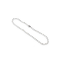 Collana di perle in madreperla
