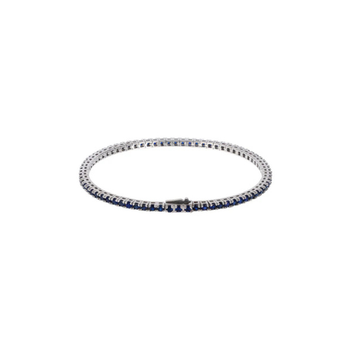 Bracciale Tennis con Cubic Zirconia