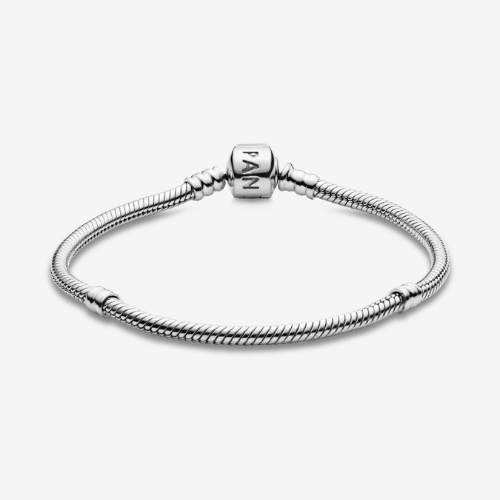 Bracciale Moments con Chiusura a Barile