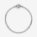 Bracciale Moments con Chiusura a Barile