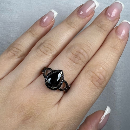 Anello microsetting