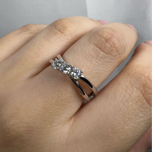 Anello trilogy