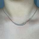 Collana con centrale