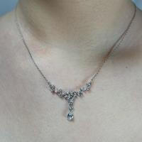 Collana con pendente