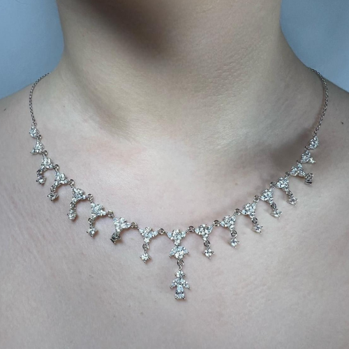 Collana fantasia