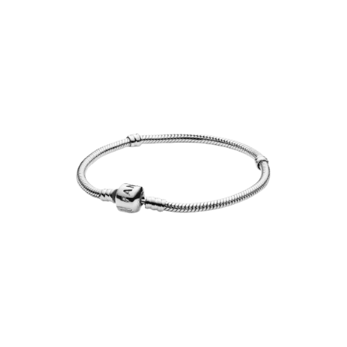 Bracciale Moments con Chiusura a Barile