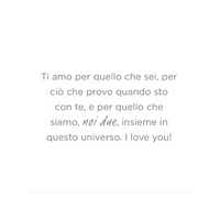 Bracciale regolabile con ciondolo cuore