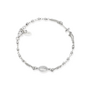 Bracciale Rosario Rodio