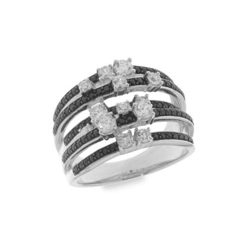 Anello a fascia