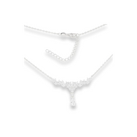 Collana con pendente