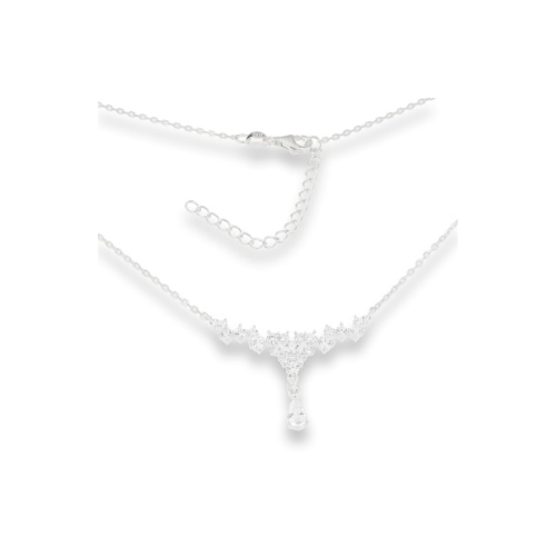Collana con pendente