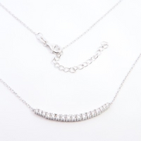 Collana con centrale