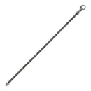 Bracciale con Catena Coda di Volpe