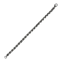 Bracciale con Catena Snake
