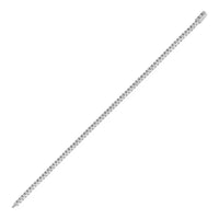 Bracciale Tennis con Cubic Zirconia