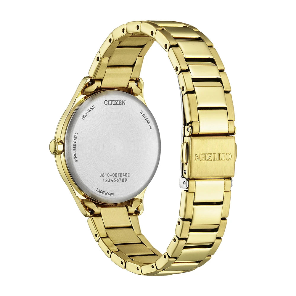Orologio Citizen Elegance