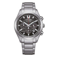 Crono Super Titanio 4750