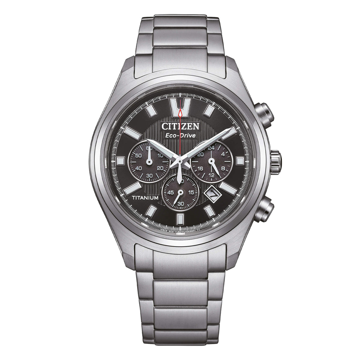 Crono Super Titanio 4750