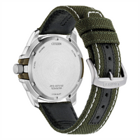 Orologio Citizen marine Eco drive