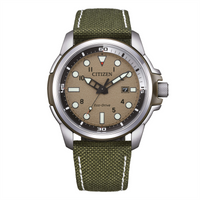 Orologio Citizen marine Eco drive