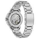 Orologio Citizen Automatic NJ0190-51X Urban Military Mechanical