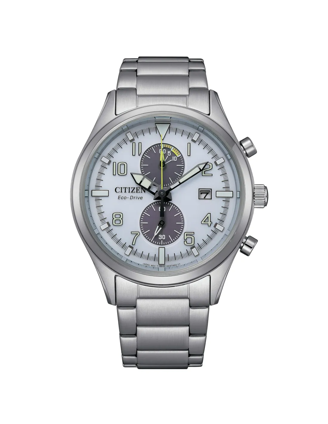 Orologio Citizen OF Classic Crono