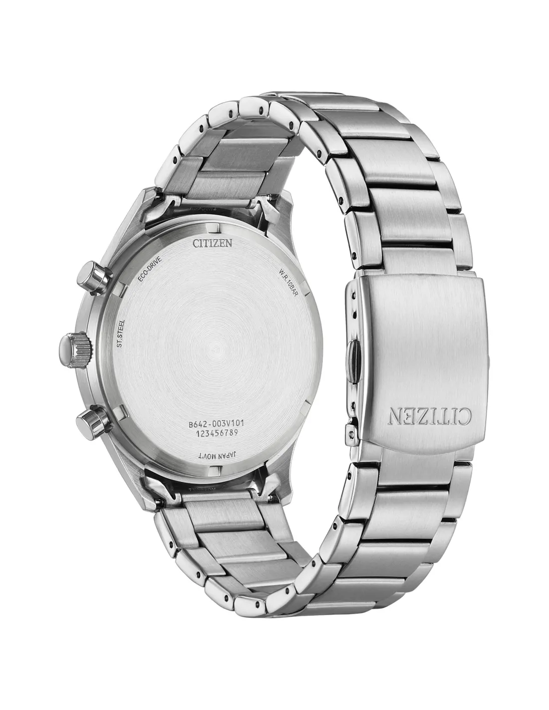 Orologio Citizen OF Classic Crono