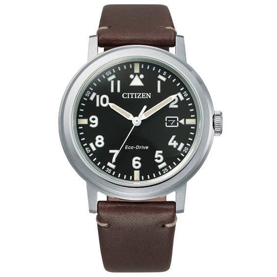 Orologio Citizen Uomo Of Collection in Acciaio