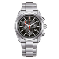 Crono Super Titanio 2590