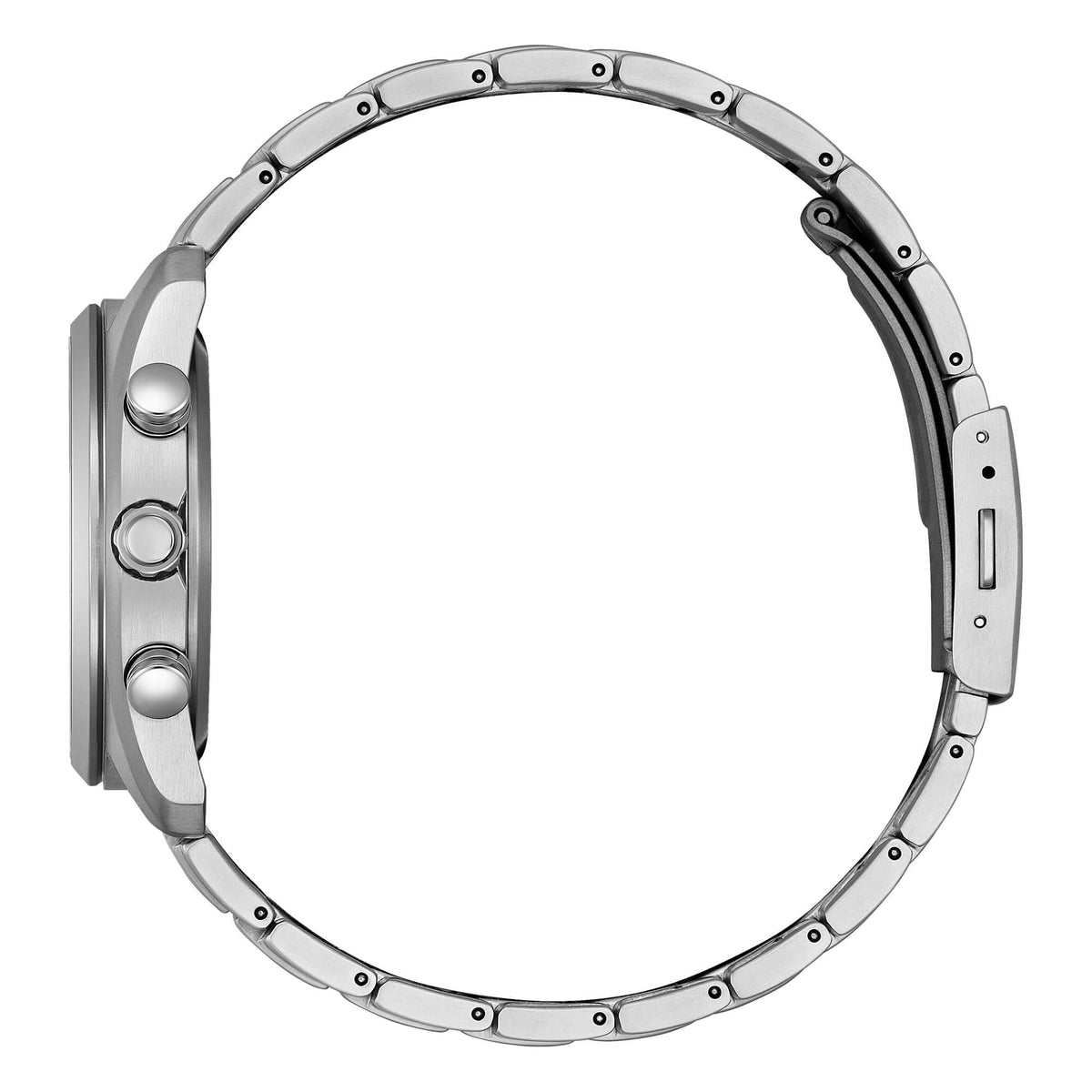 Crono Super Titanio 2590
