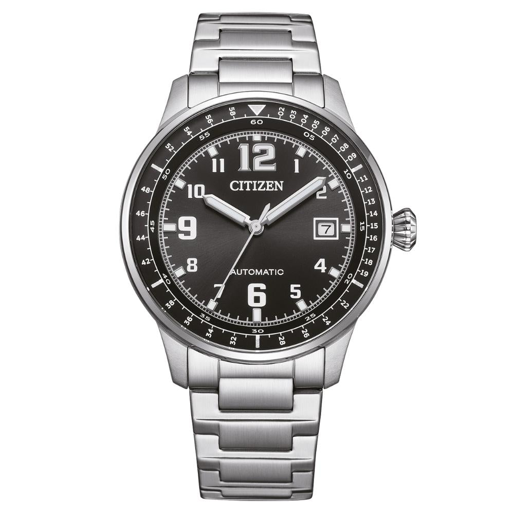 MECCANICO AVIATOR NJ0190-51E