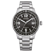 MECCANICO AVIATOR NJ0190-51E