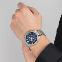 OROLOGIO FESTINA TIMELESS CHRONOGRAPH  BLU
