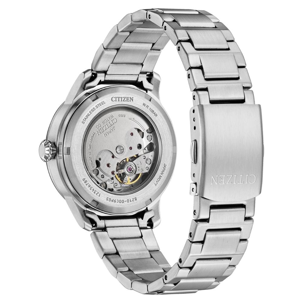 MECCANICO AVIATOR NJ0190-51E