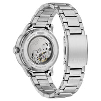 MECCANICO AVIATOR NJ0190-51E