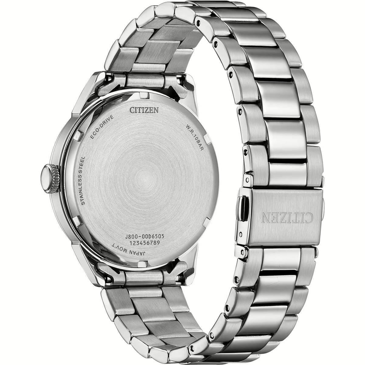 Citizen OF Collection 2026 orologio solo tempo uomo - AW0151-85E