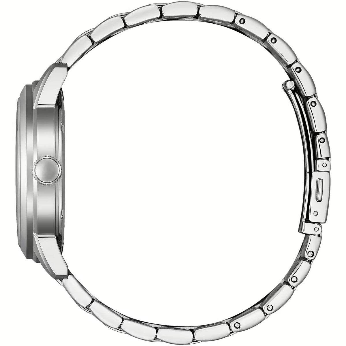 Citizen OF Collection 2026 orologio solo tempo uomo - AW0151-85E