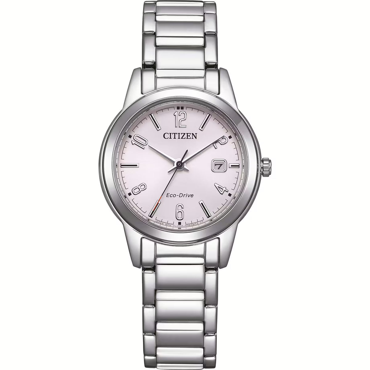 Citizen Action OF orologio solo tempo donna - FE1241-71Z