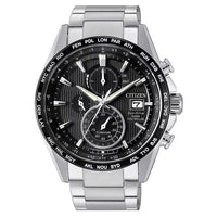 Orologio citizen radiocontrollato