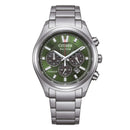 Crono Super Titanio 4750