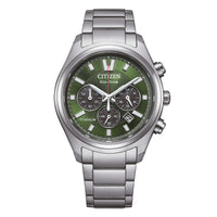 Crono Super Titanio 4750