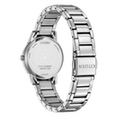 Orologio Solo Tempo Donna Citizen Eco Drive verde