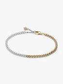 Bracciale Tennis e Sfere
