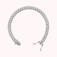 Bracciale Grumetta in Cubic Zirconia