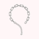 Bracciale Staffa Lucido