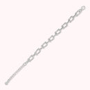 Bracciale Staffa Lucido