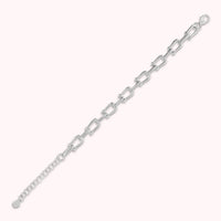 Bracciale Staffa Lucido